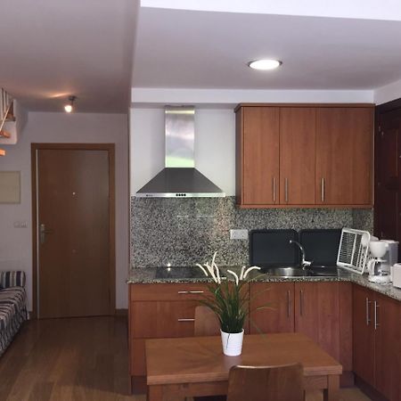 Apartamentos Viejo Continente Cuenca  Zewnętrze zdjęcie