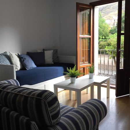 Apartamentos Viejo Continente Cuenca  Zewnętrze zdjęcie