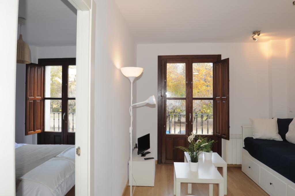 Apartamentos Viejo Continente Cuenca  Zewnętrze zdjęcie