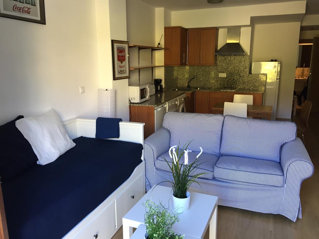 Apartamentos Viejo Continente Cuenca  Zewnętrze zdjęcie