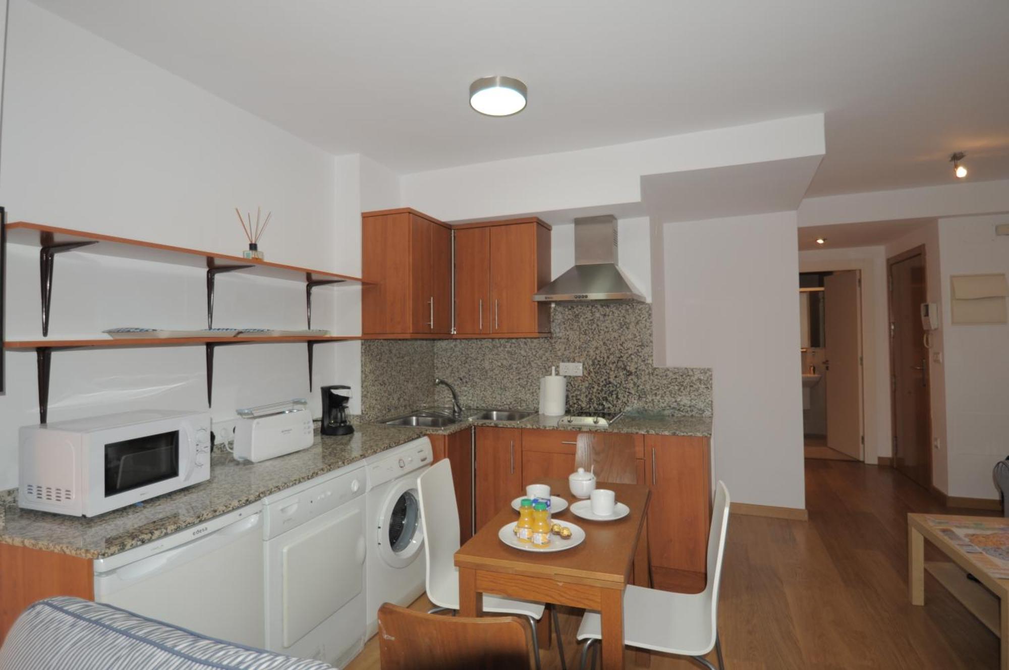 Apartamentos Viejo Continente Cuenca  Zewnętrze zdjęcie
