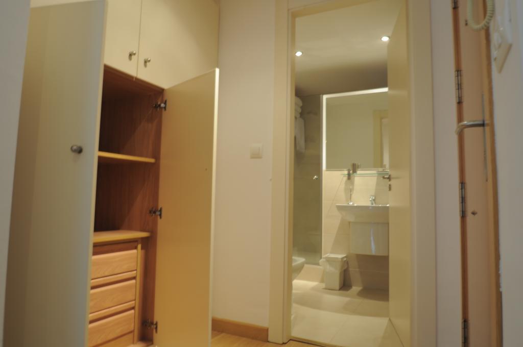 Apartamentos Viejo Continente Cuenca  Zewnętrze zdjęcie
