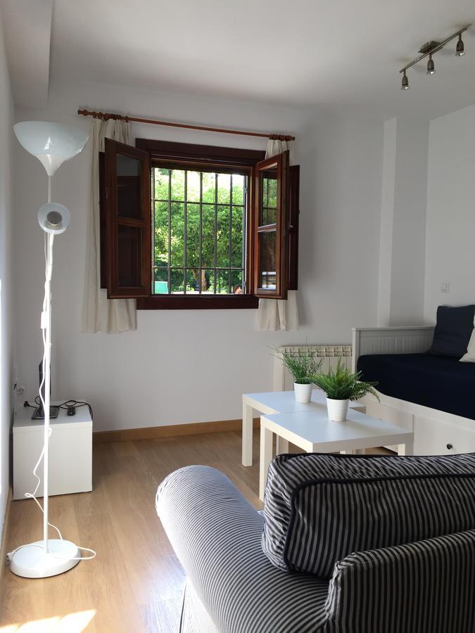 Apartamentos Viejo Continente Cuenca  Zewnętrze zdjęcie