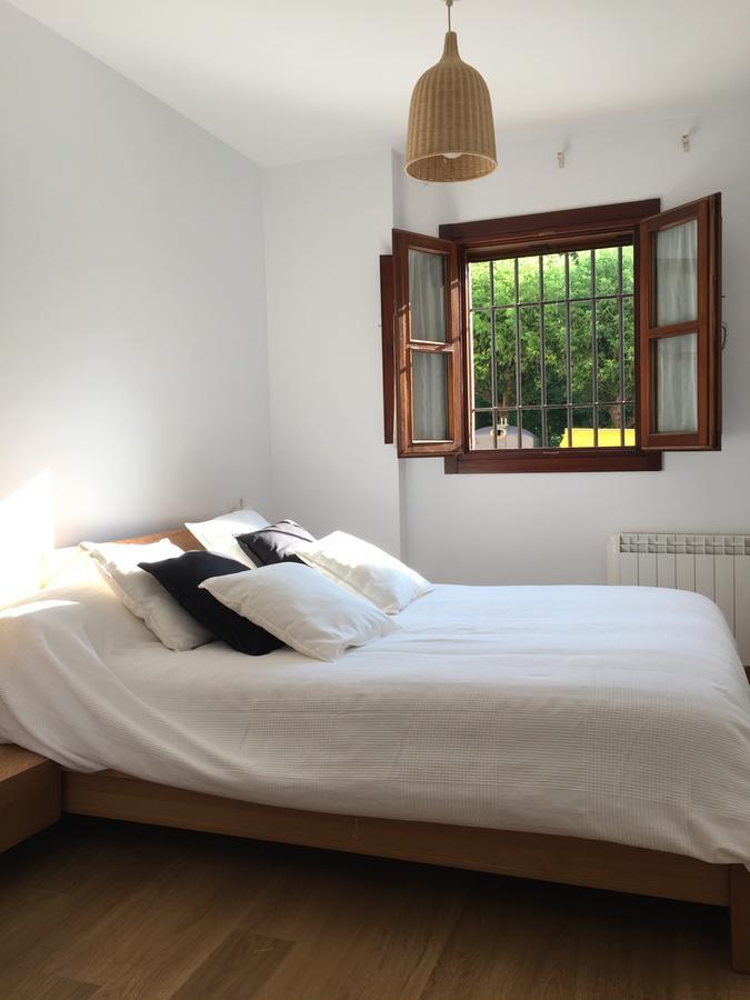 Apartamentos Viejo Continente Cuenca  Zewnętrze zdjęcie