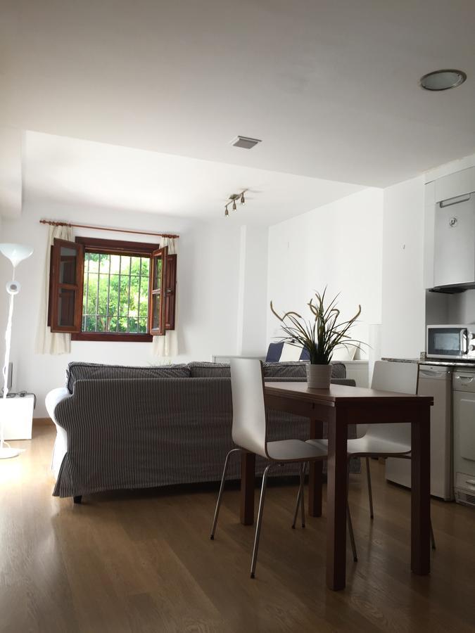 Apartamentos Viejo Continente Cuenca  Zewnętrze zdjęcie