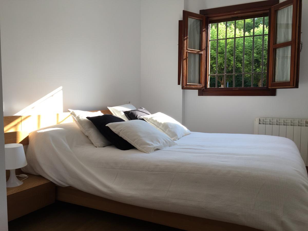 Apartamentos Viejo Continente Cuenca  Zewnętrze zdjęcie