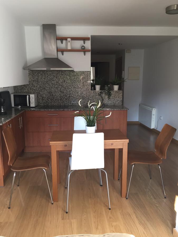 Apartamentos Viejo Continente Cuenca  Zewnętrze zdjęcie