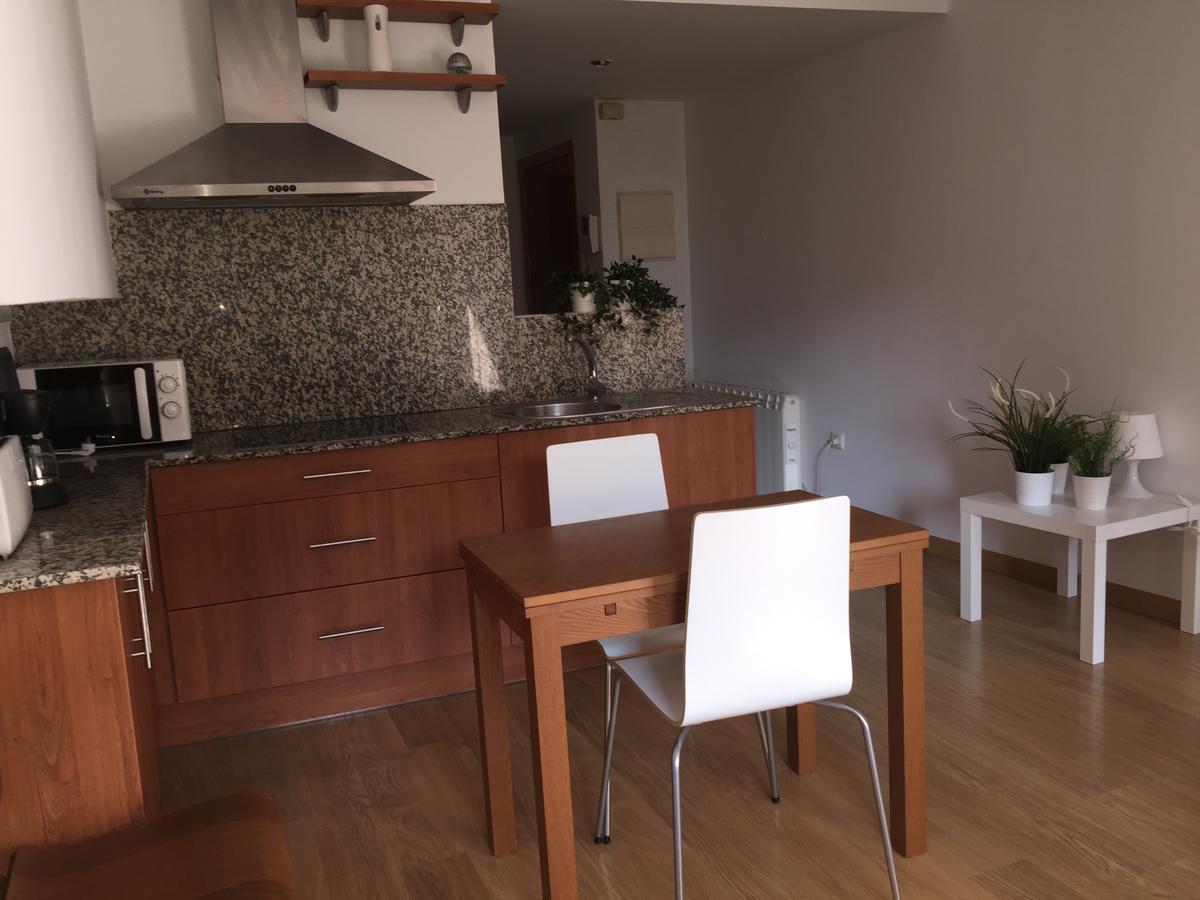 Apartamentos Viejo Continente Cuenca  Zewnętrze zdjęcie