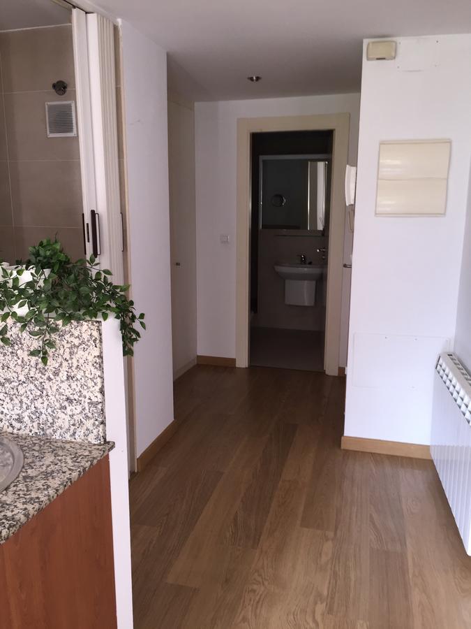 Apartamentos Viejo Continente Cuenca  Zewnętrze zdjęcie