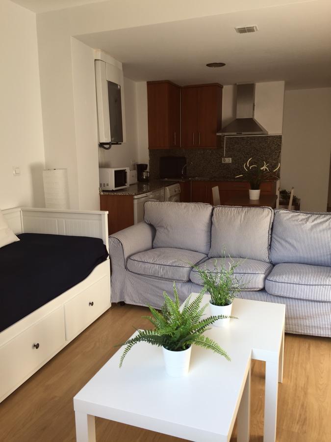 Apartamentos Viejo Continente Cuenca  Zewnętrze zdjęcie