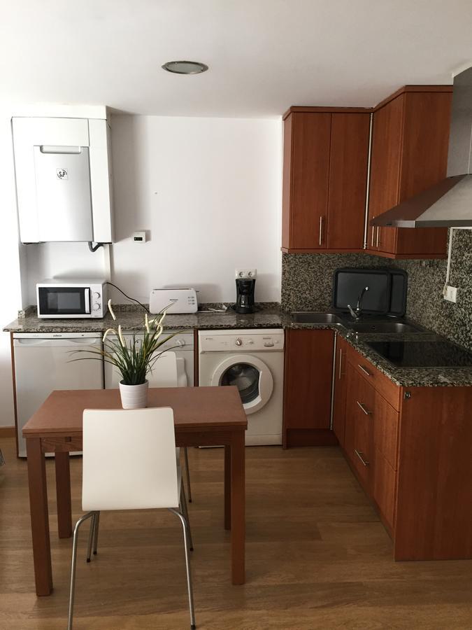 Apartamentos Viejo Continente Cuenca  Zewnętrze zdjęcie