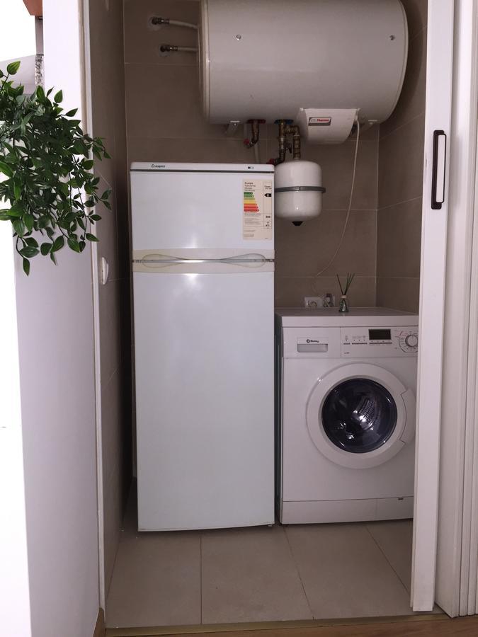 Apartamentos Viejo Continente Cuenca  Zewnętrze zdjęcie