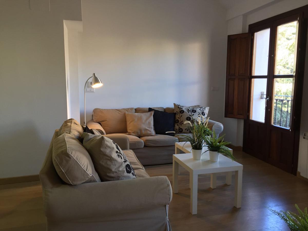 Apartamentos Viejo Continente Cuenca  Zewnętrze zdjęcie
