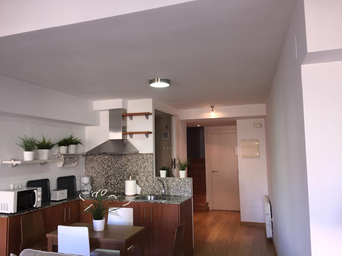 Apartamentos Viejo Continente Cuenca  Zewnętrze zdjęcie