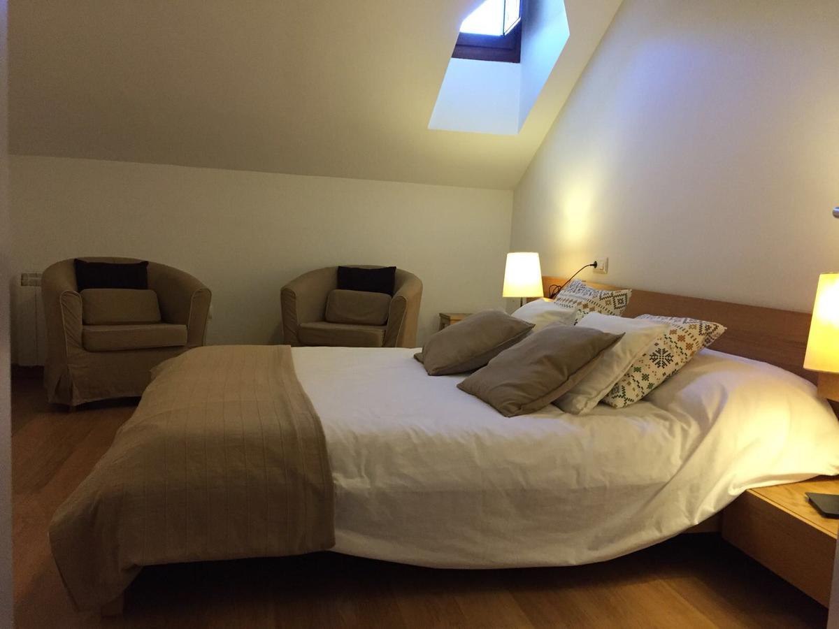 Apartamentos Viejo Continente Cuenca  Zewnętrze zdjęcie