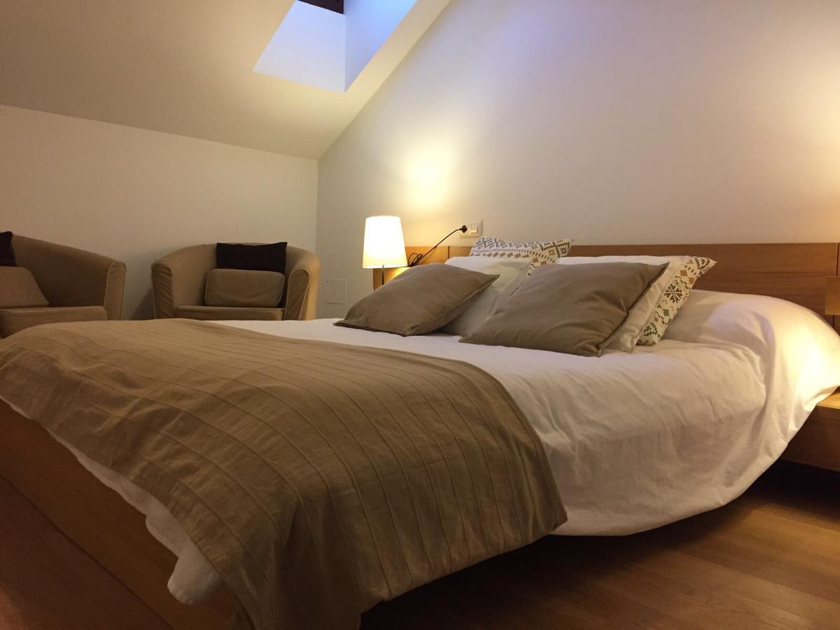 Apartamentos Viejo Continente Cuenca  Zewnętrze zdjęcie