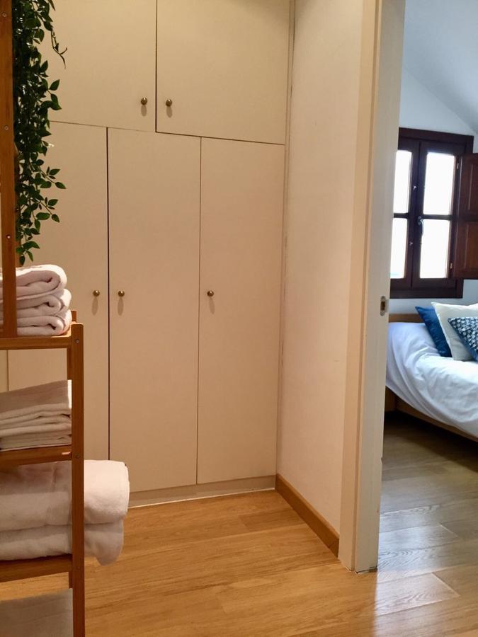 Apartamentos Viejo Continente Cuenca  Zewnętrze zdjęcie