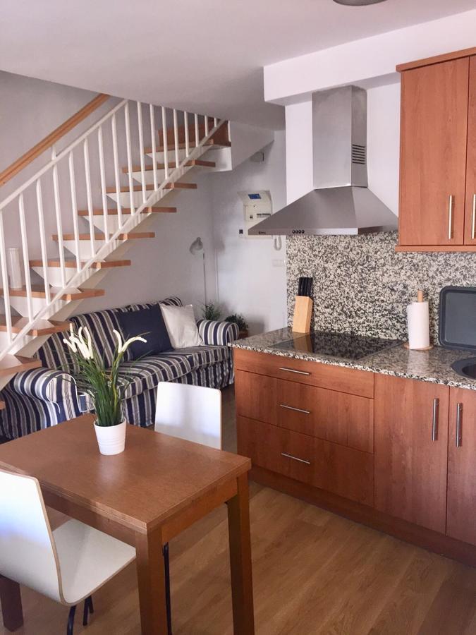 Apartamentos Viejo Continente Cuenca  Zewnętrze zdjęcie