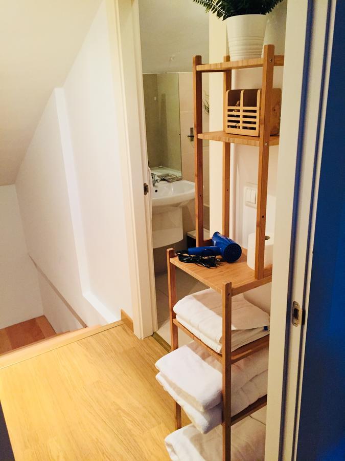 Apartamentos Viejo Continente Cuenca  Zewnętrze zdjęcie