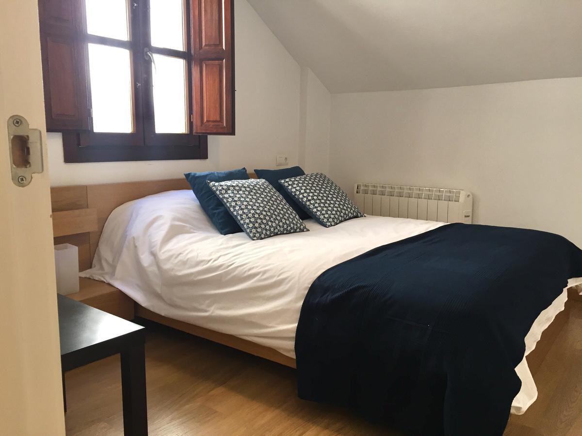 Apartamentos Viejo Continente Cuenca  Zewnętrze zdjęcie