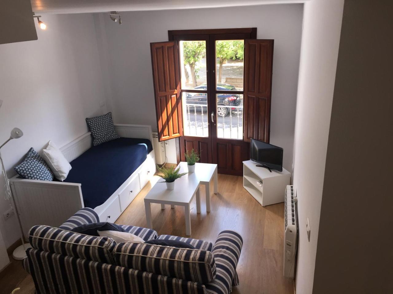 Apartamentos Viejo Continente Cuenca  Zewnętrze zdjęcie