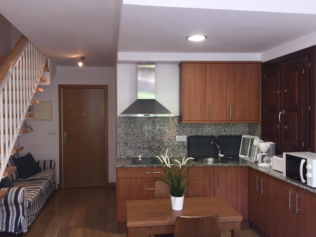 Apartamentos Viejo Continente Cuenca  Zewnętrze zdjęcie