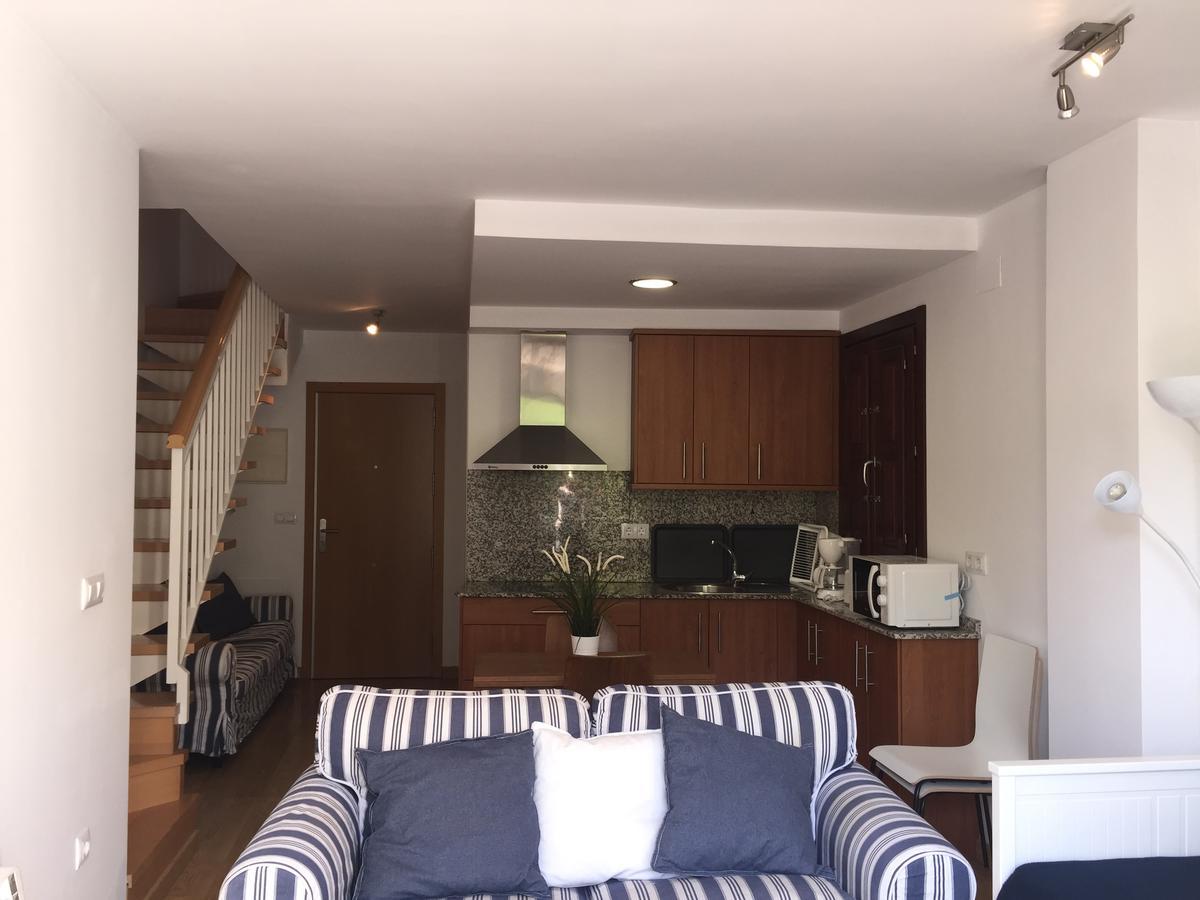 Apartamentos Viejo Continente Cuenca  Zewnętrze zdjęcie