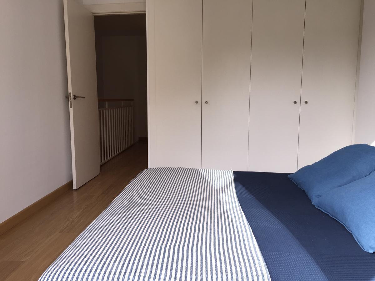 Apartamentos Viejo Continente Cuenca  Zewnętrze zdjęcie