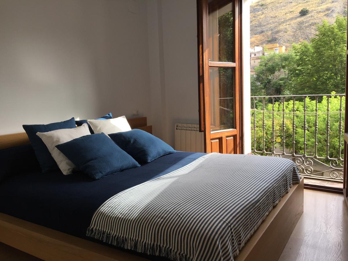 Apartamentos Viejo Continente Cuenca  Zewnętrze zdjęcie