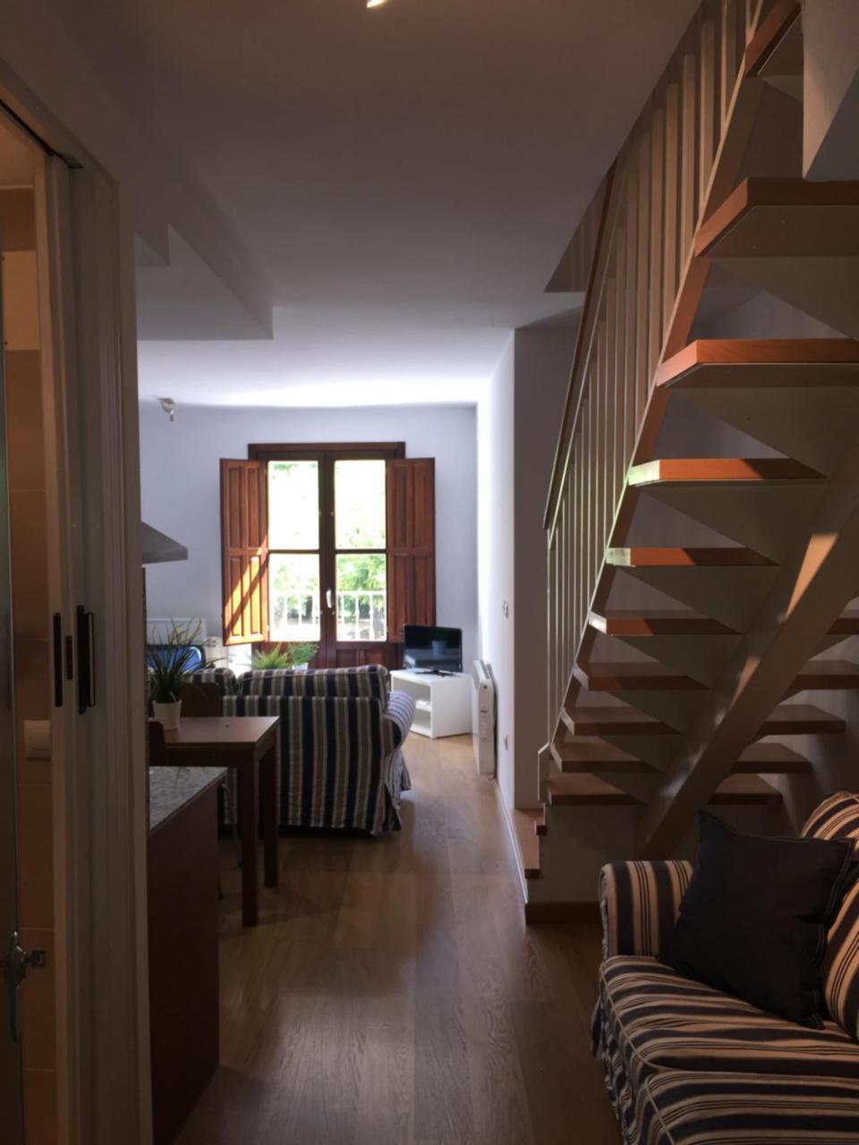 Apartamentos Viejo Continente Cuenca  Zewnętrze zdjęcie
