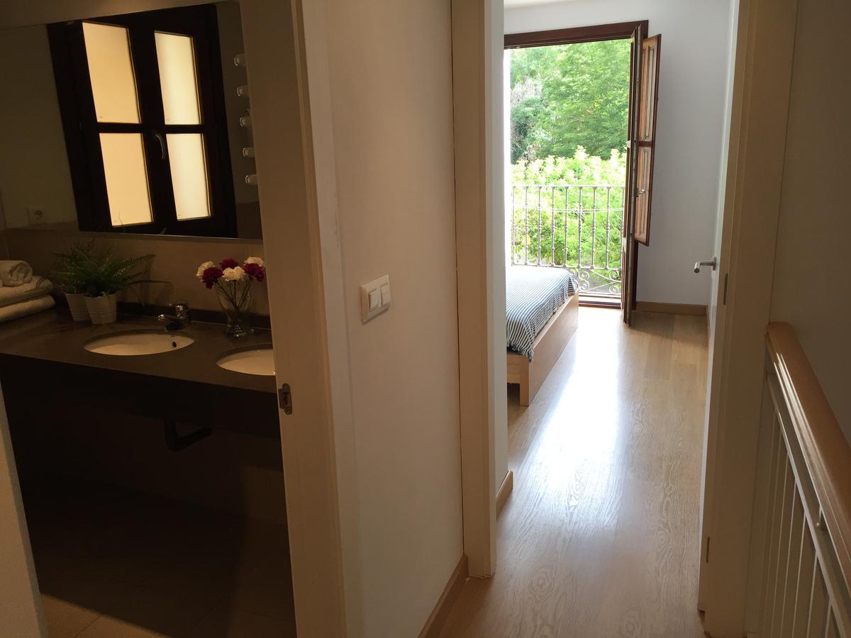 Apartamentos Viejo Continente Cuenca  Zewnętrze zdjęcie