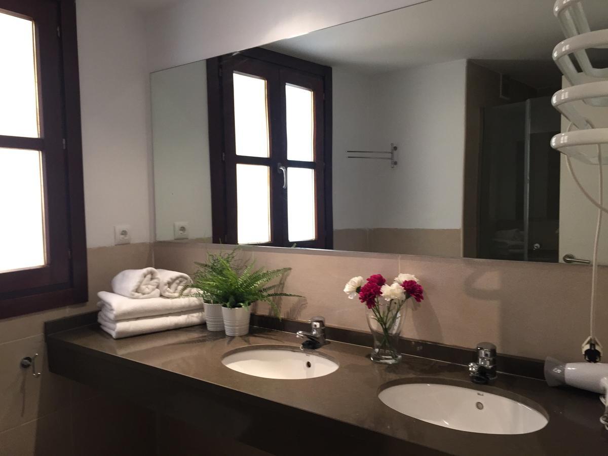 Apartamentos Viejo Continente Cuenca  Zewnętrze zdjęcie